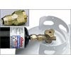 MacCoupler 1 lb. Propane Tank Filler